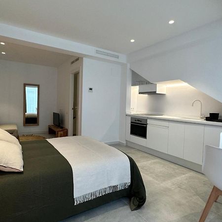 Art Homes Lavadero Valencia Exteriör bild