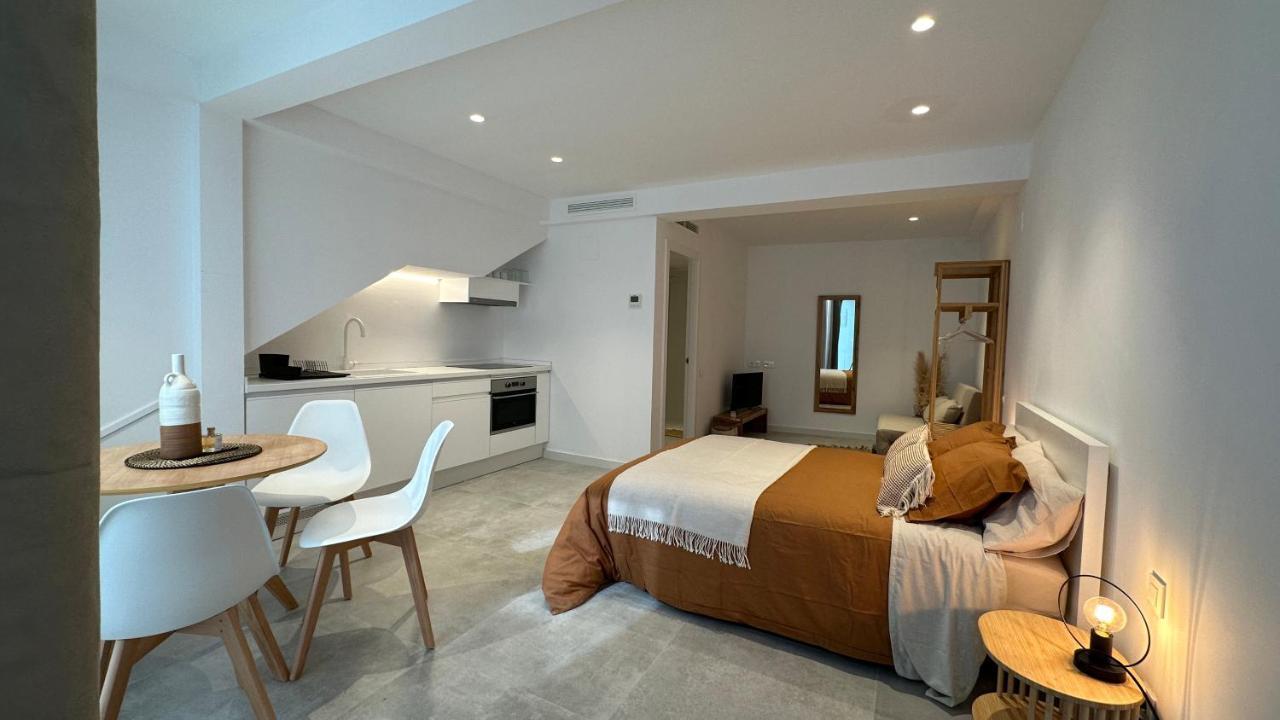 Art Homes Lavadero Valencia Exteriör bild