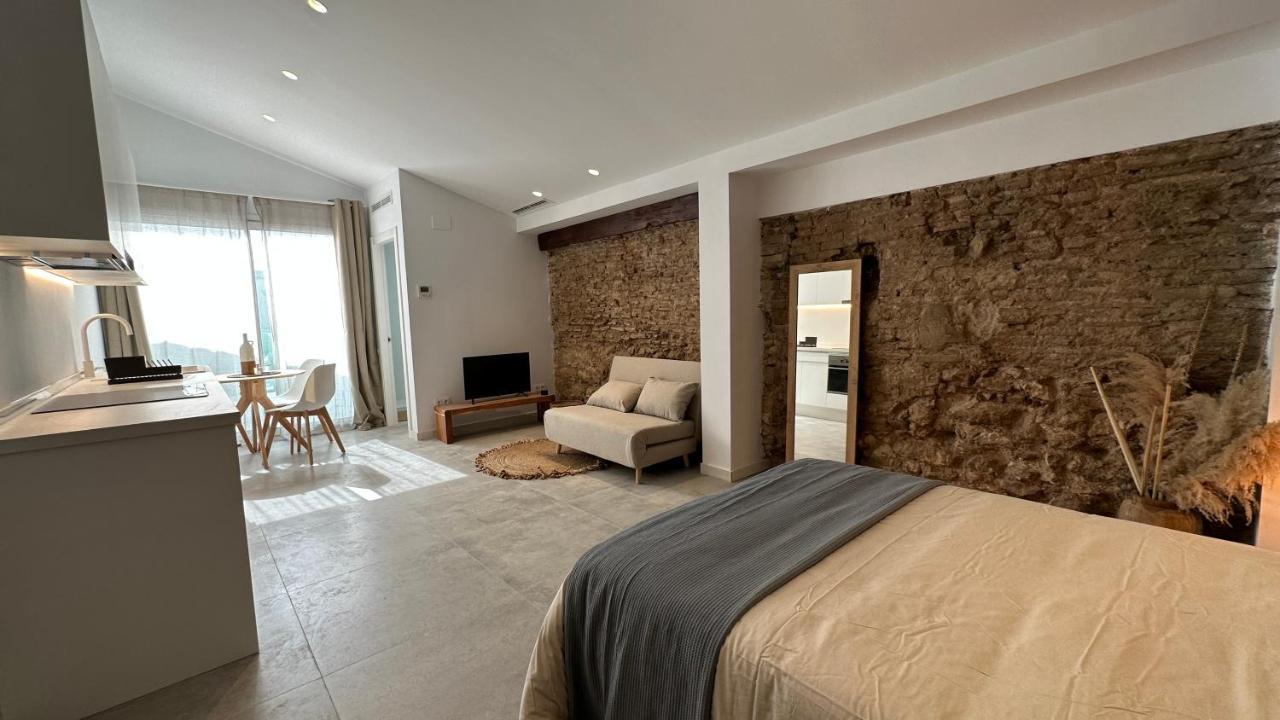 Art Homes Lavadero Valencia Exteriör bild
