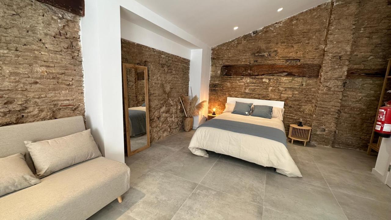 Art Homes Lavadero Valencia Exteriör bild