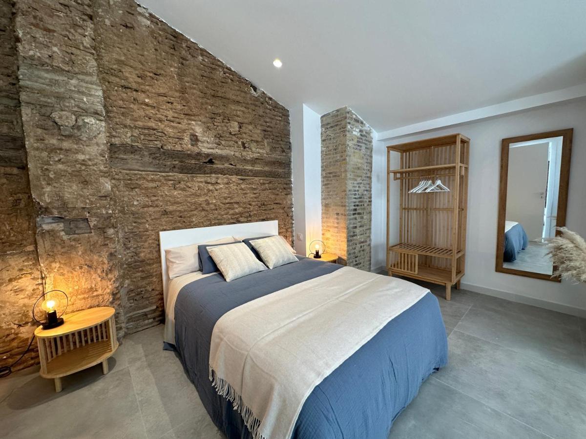 Art Homes Lavadero Valencia Exteriör bild