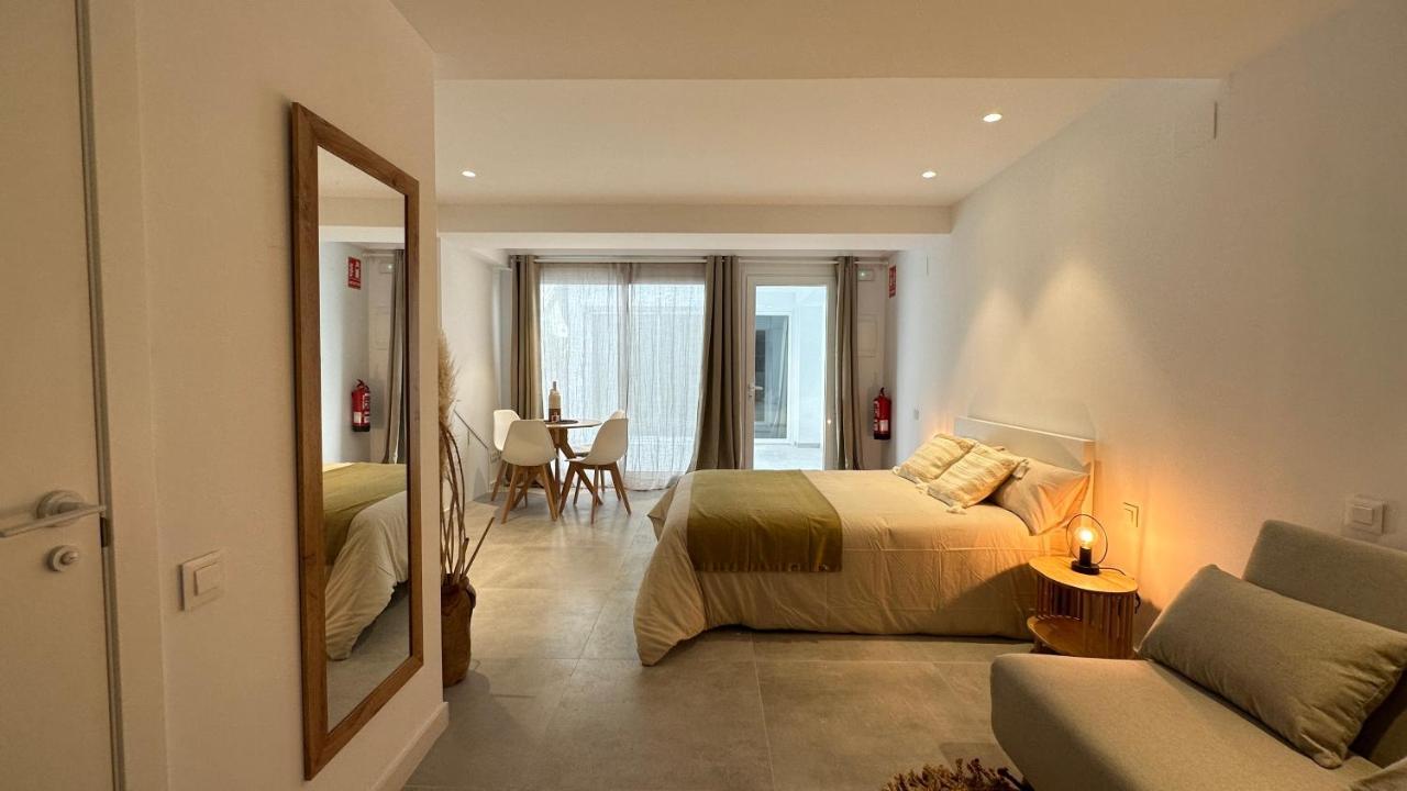 Art Homes Lavadero Valencia Exteriör bild