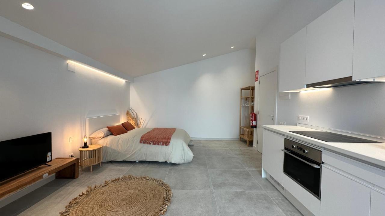 Art Homes Lavadero Valencia Exteriör bild