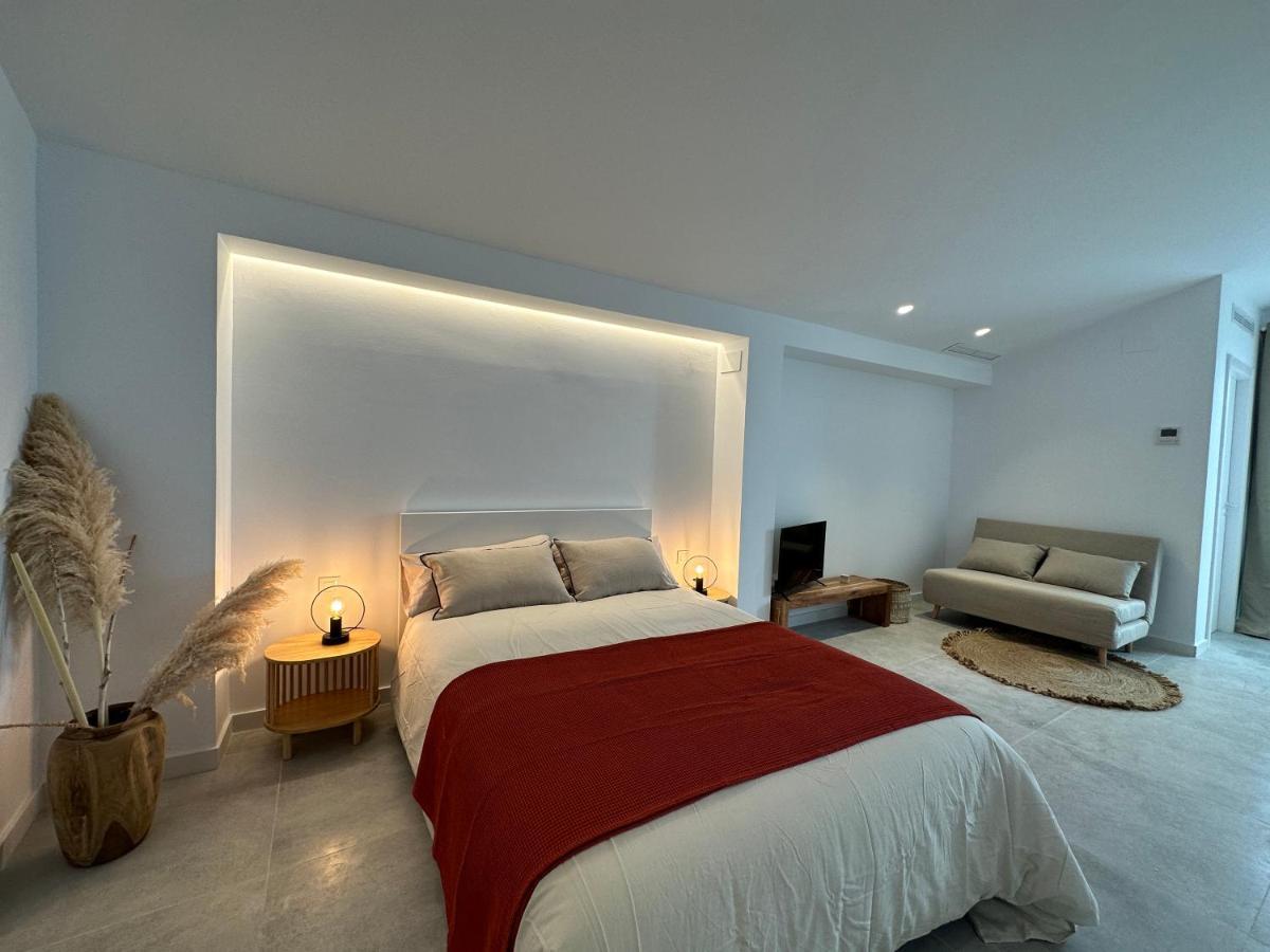 Art Homes Lavadero Valencia Exteriör bild