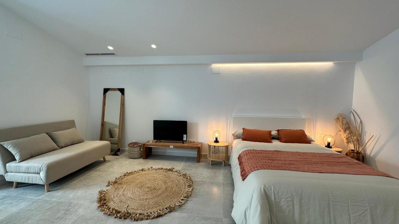 Art Homes Lavadero Valencia Exteriör bild