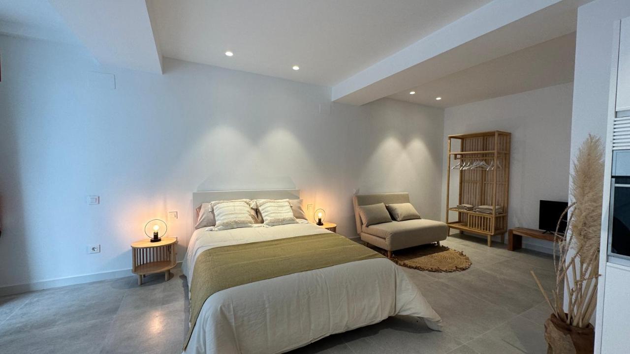 Art Homes Lavadero Valencia Exteriör bild