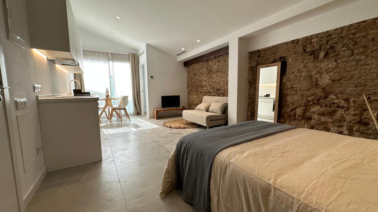 Art Homes Lavadero Valencia Exteriör bild
