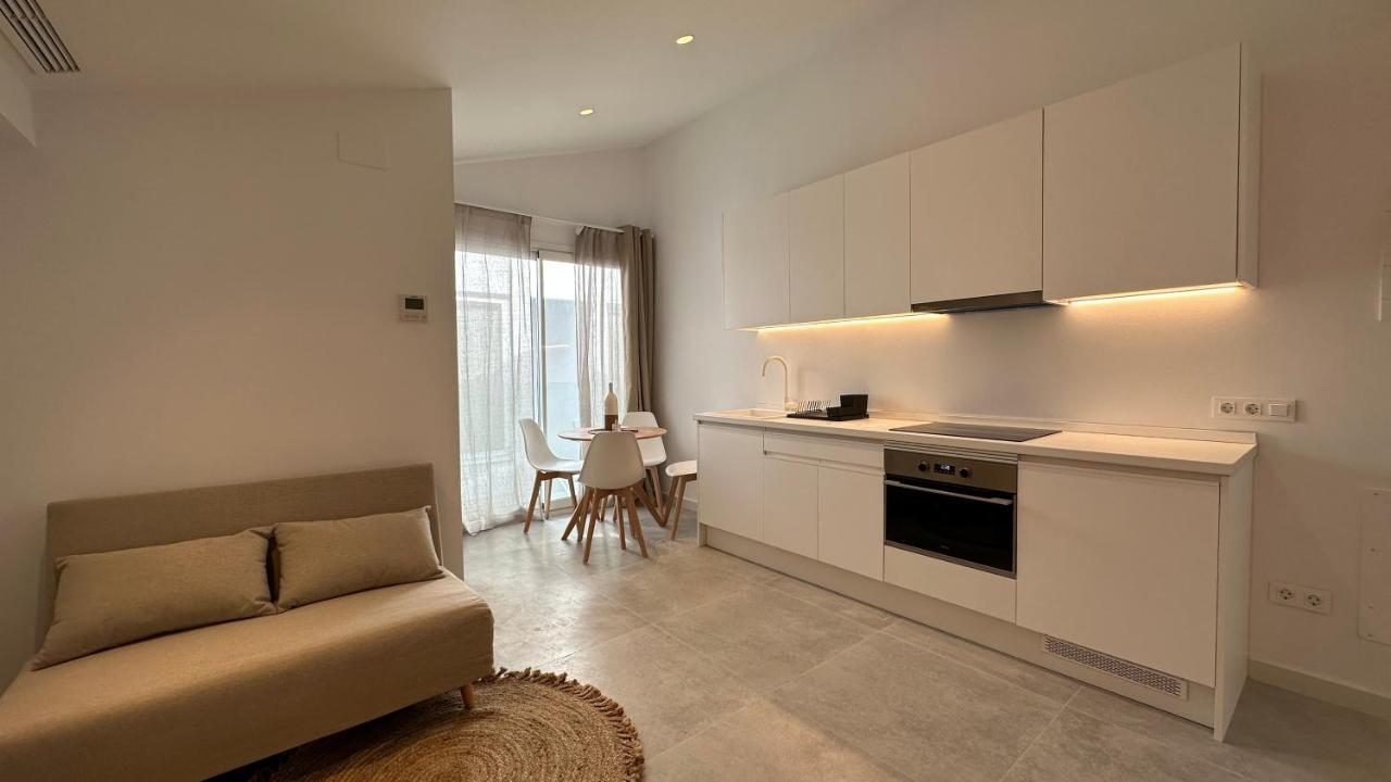 Art Homes Lavadero Valencia Exteriör bild