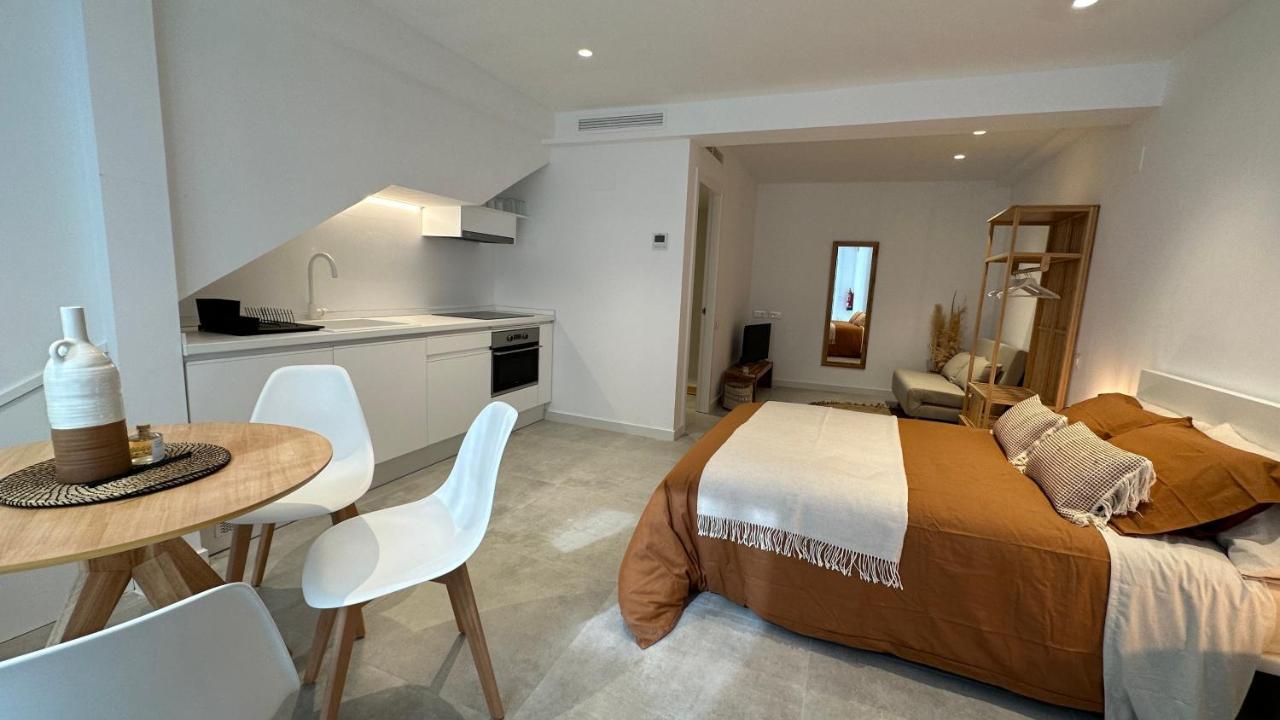 Art Homes Lavadero Valencia Exteriör bild