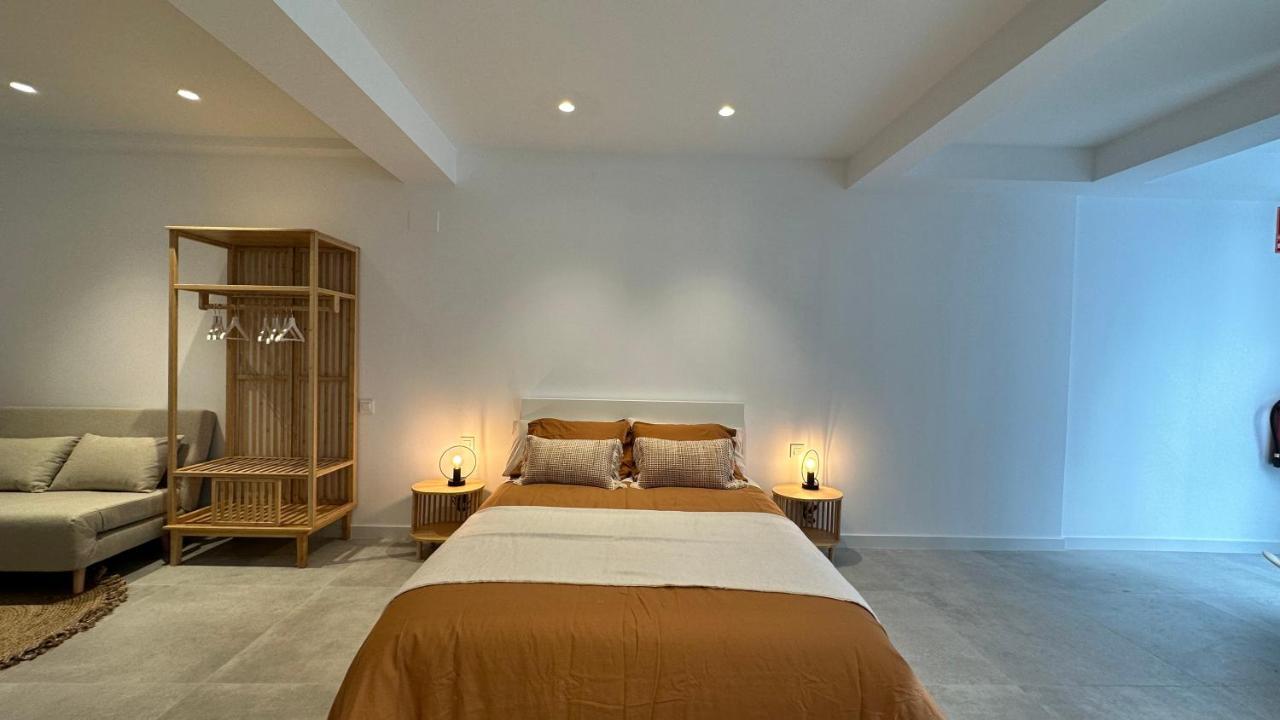 Art Homes Lavadero Valencia Exteriör bild