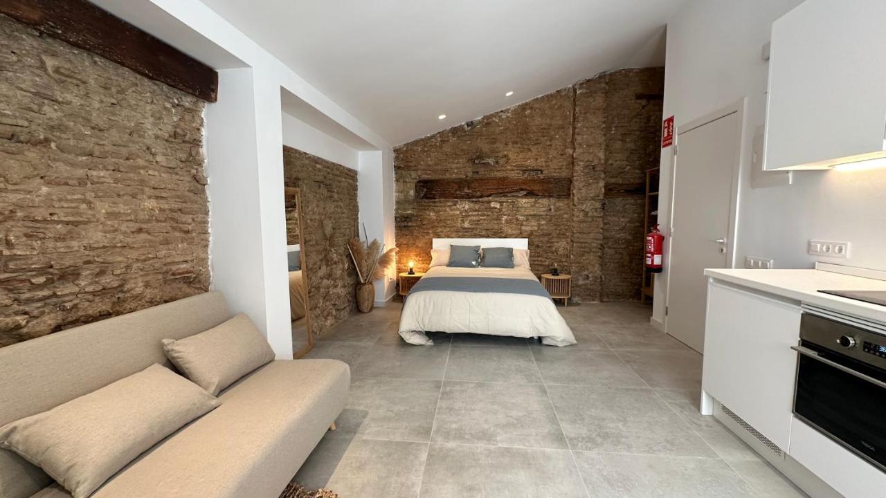 Art Homes Lavadero Valencia Exteriör bild