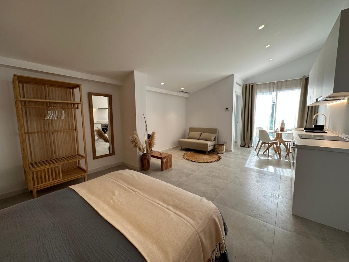 Art Homes Lavadero Valencia Exteriör bild