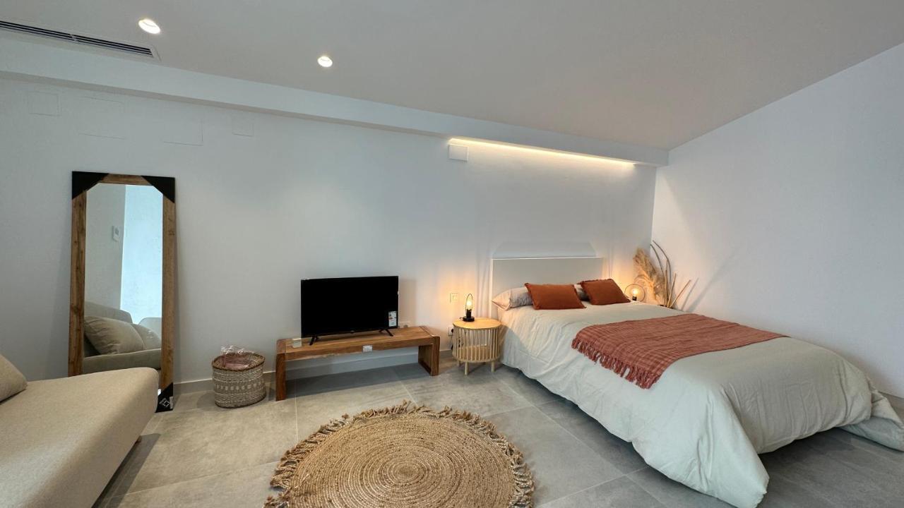 Art Homes Lavadero Valencia Exteriör bild