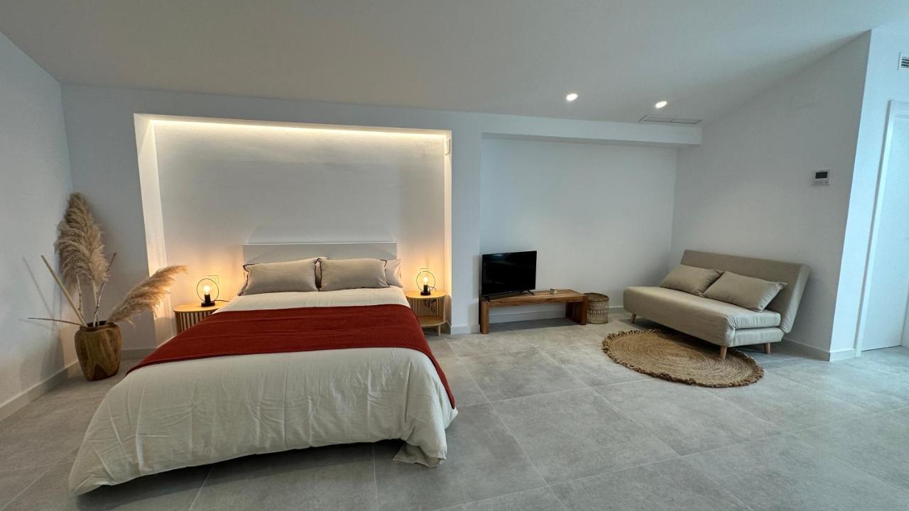 Art Homes Lavadero Valencia Exteriör bild