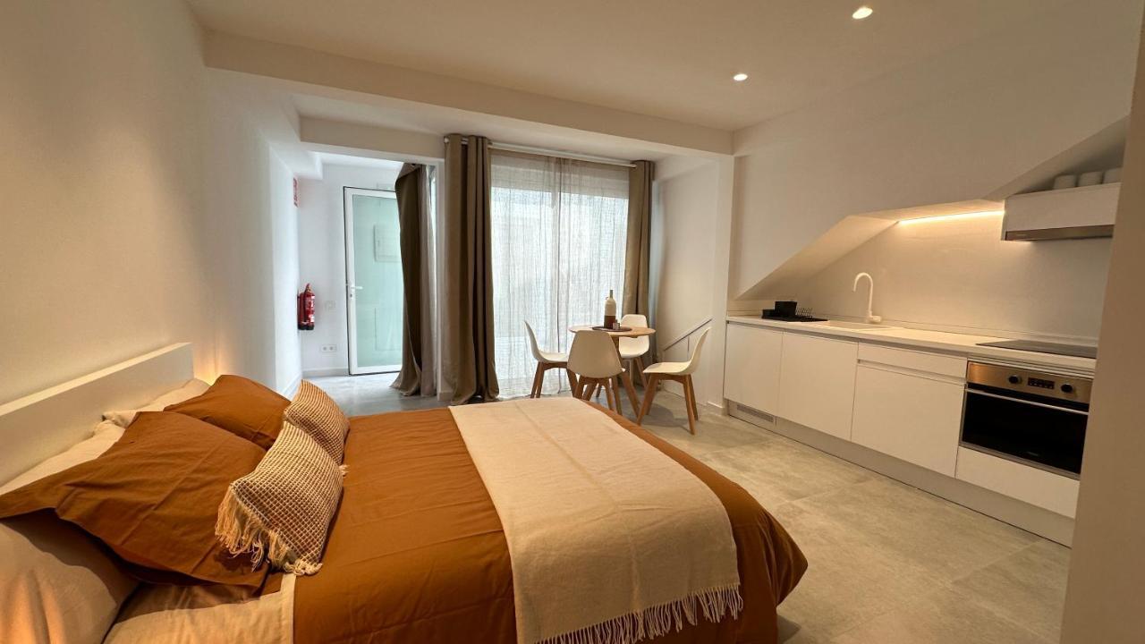 Art Homes Lavadero Valencia Exteriör bild
