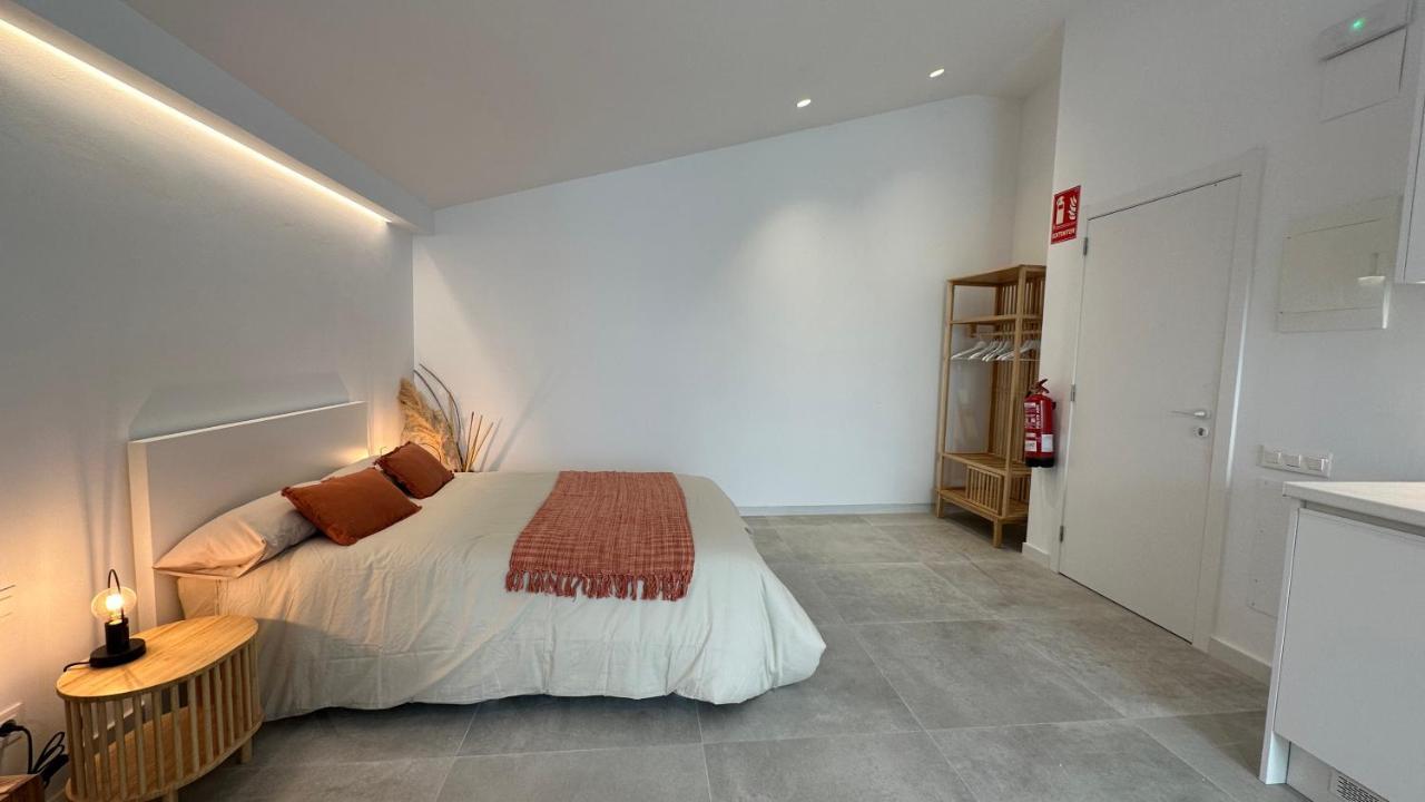 Art Homes Lavadero Valencia Exteriör bild