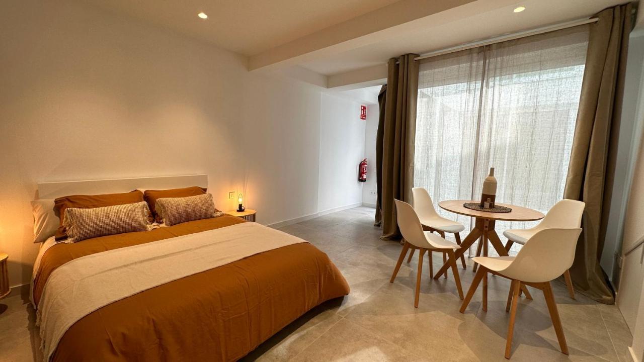 Art Homes Lavadero Valencia Exteriör bild
