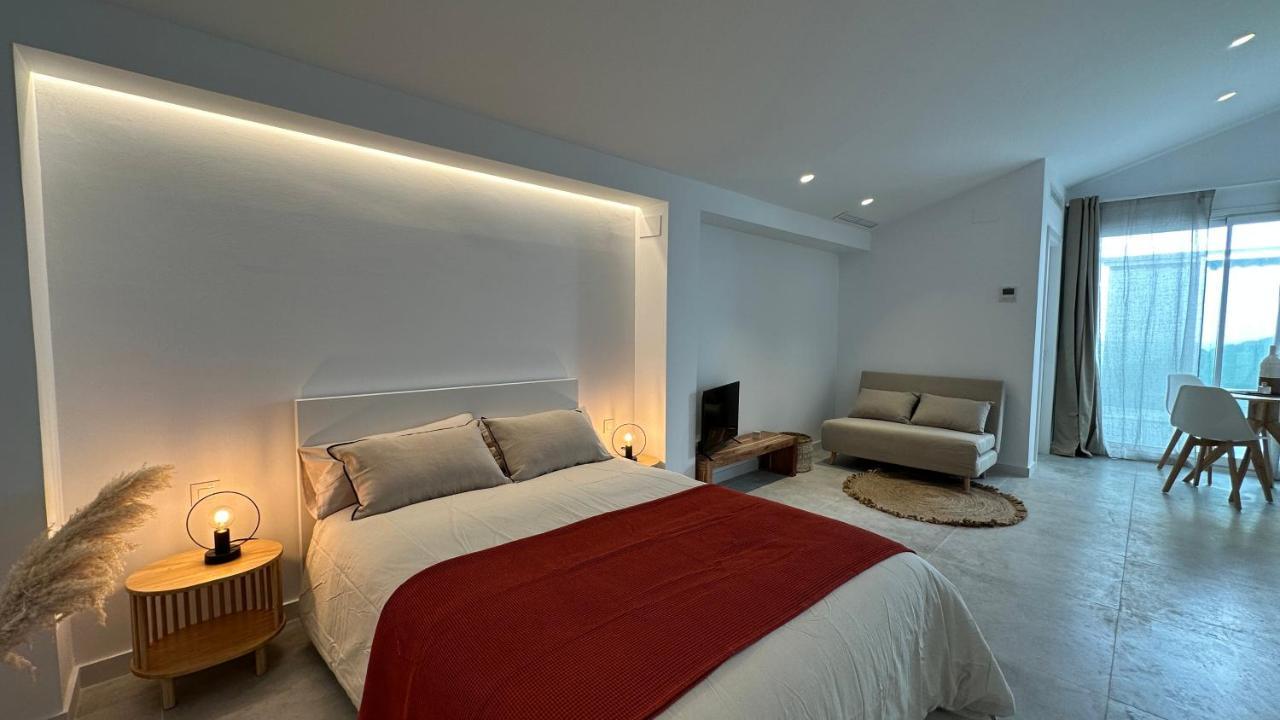 Art Homes Lavadero Valencia Exteriör bild