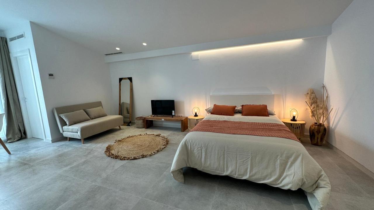Art Homes Lavadero Valencia Exteriör bild