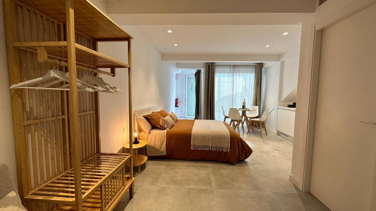 Art Homes Lavadero Valencia Exteriör bild