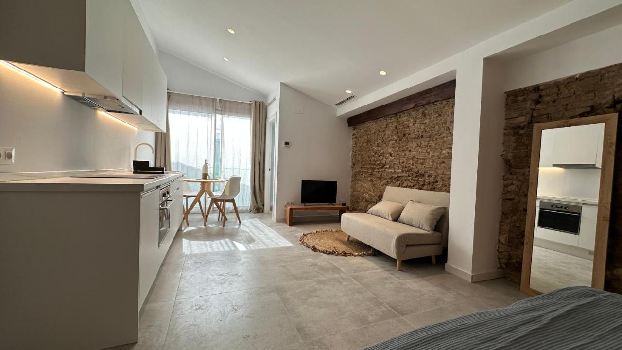 Art Homes Lavadero Valencia Exteriör bild
