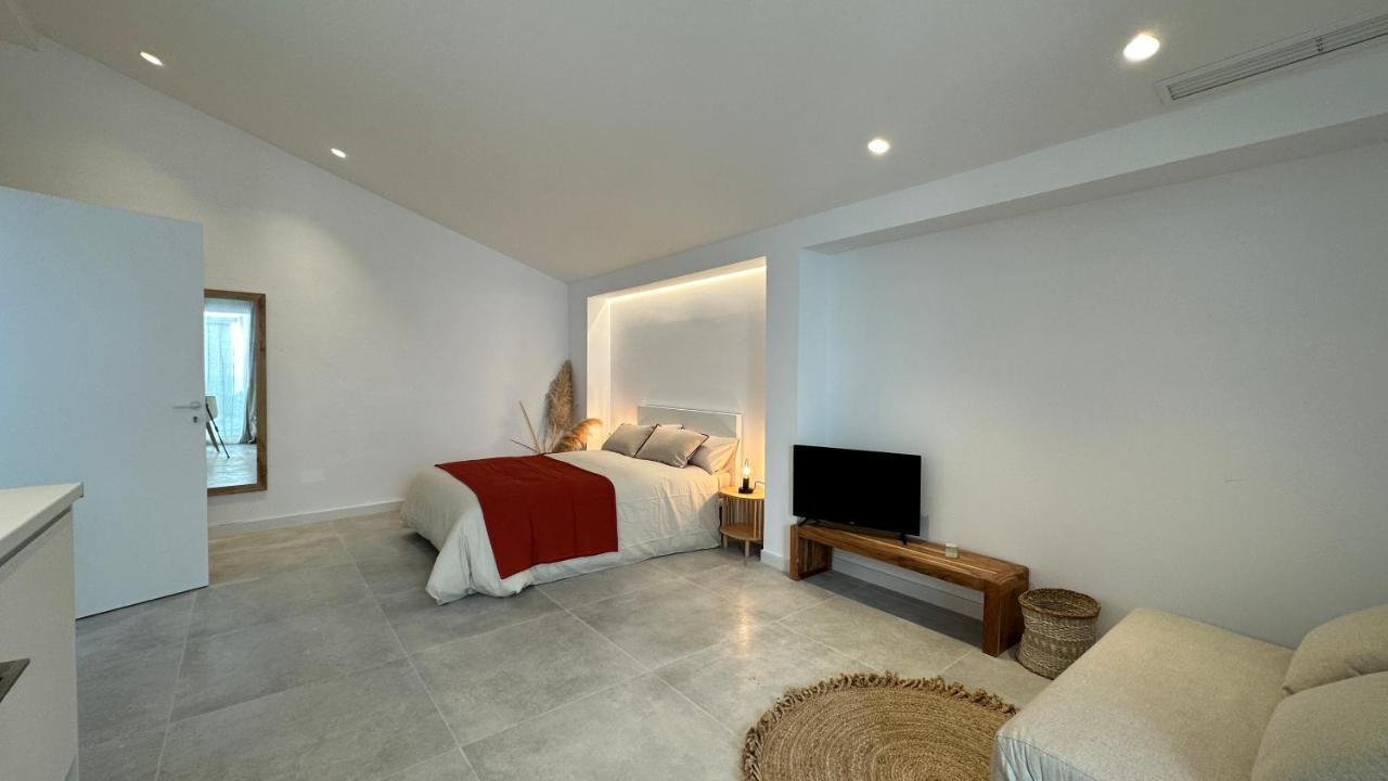 Art Homes Lavadero Valencia Exteriör bild