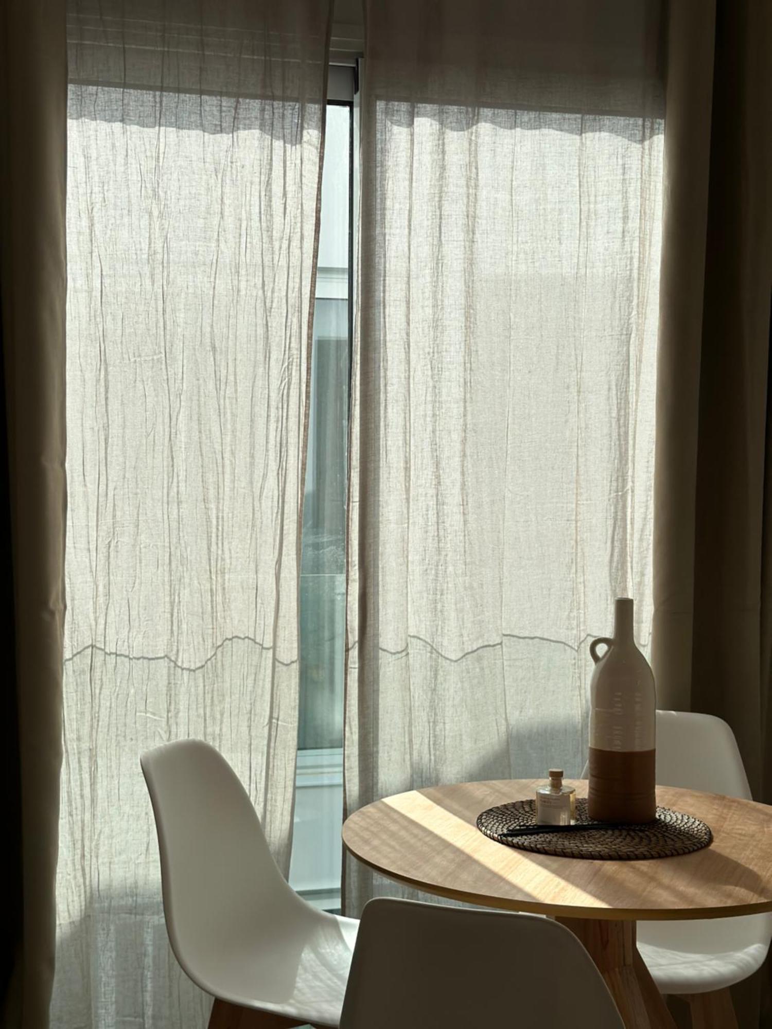Art Homes Lavadero Valencia Exteriör bild
