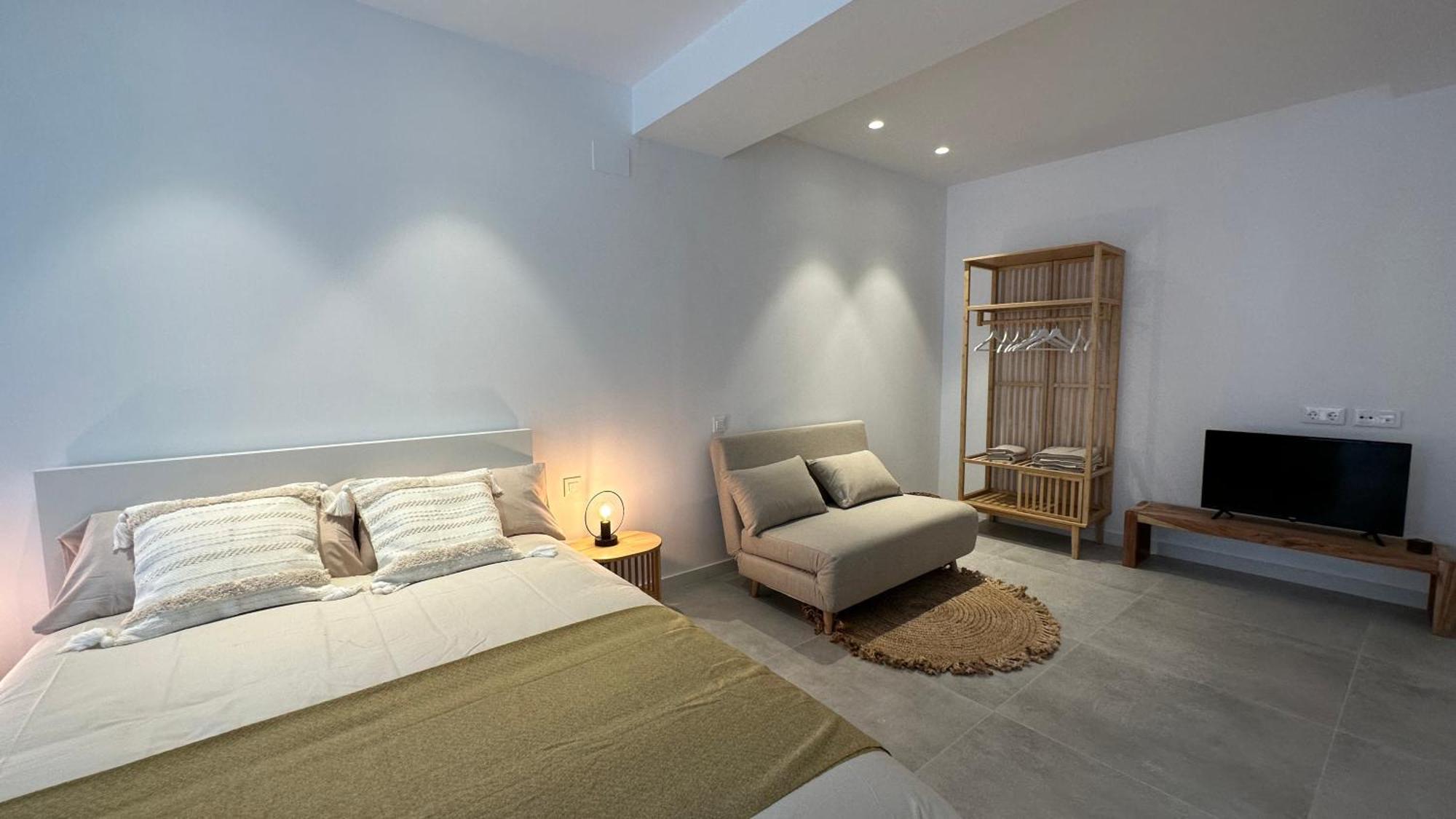 Art Homes Lavadero Valencia Exteriör bild