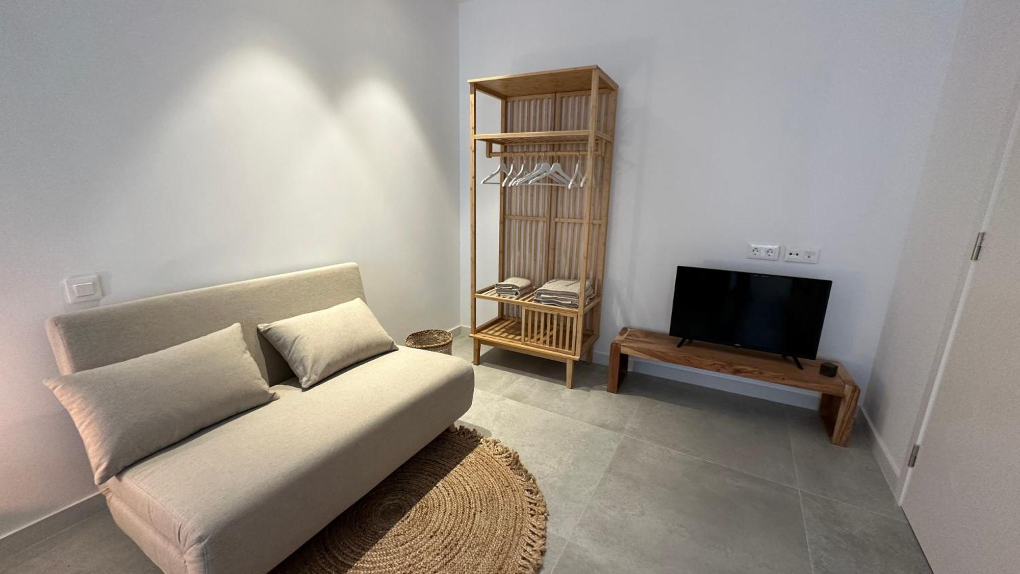 Art Homes Lavadero Valencia Exteriör bild