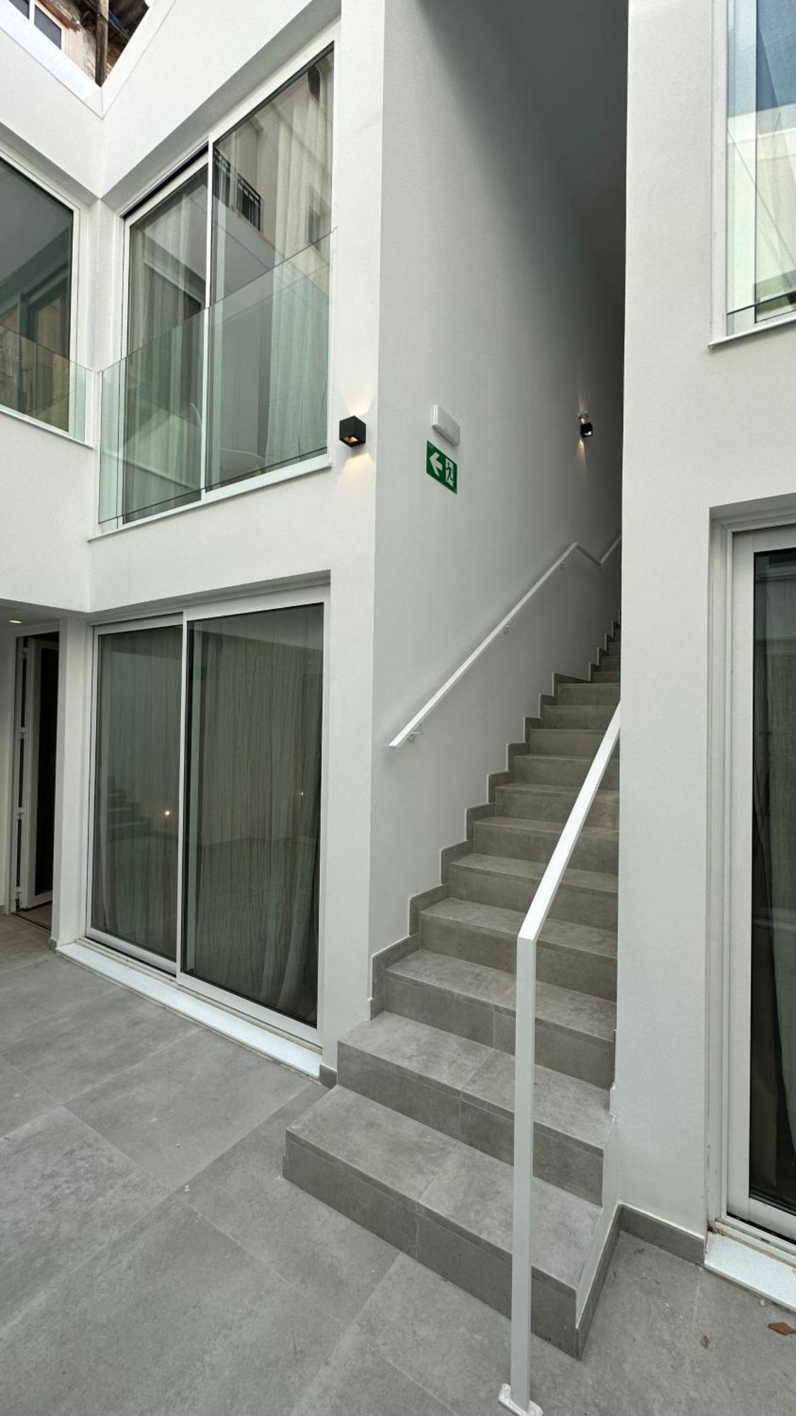Art Homes Lavadero Valencia Exteriör bild
