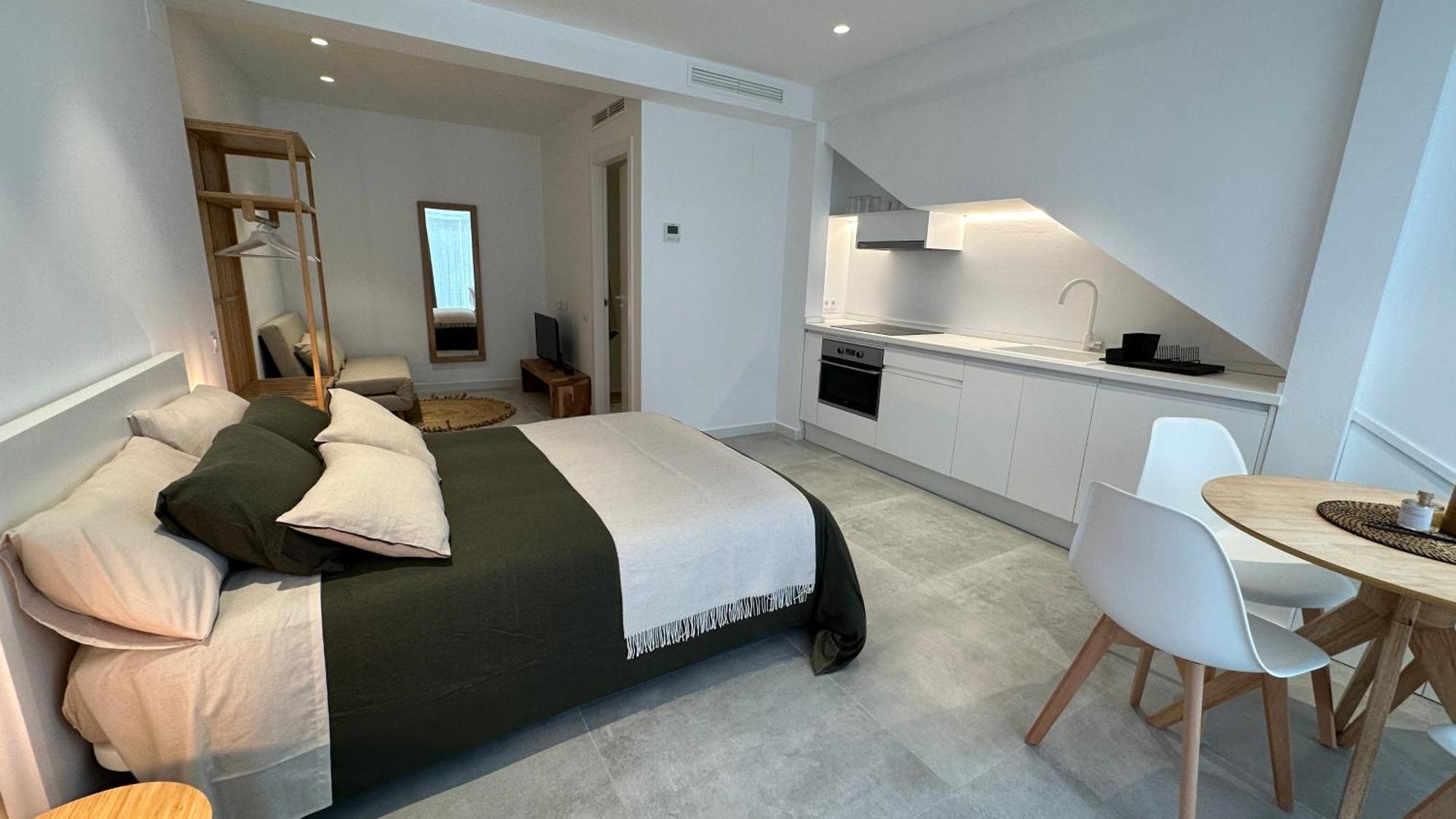 Art Homes Lavadero Valencia Exteriör bild