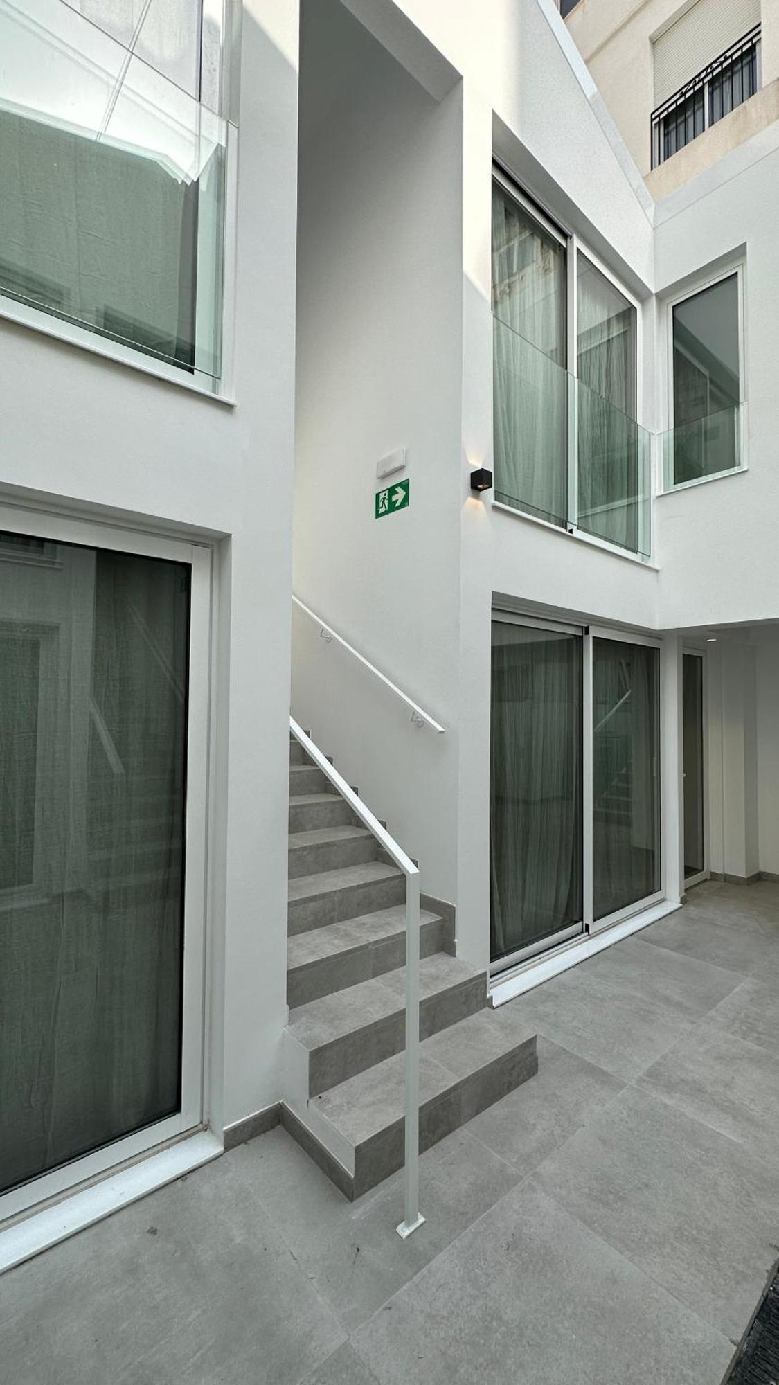 Art Homes Lavadero Valencia Exteriör bild