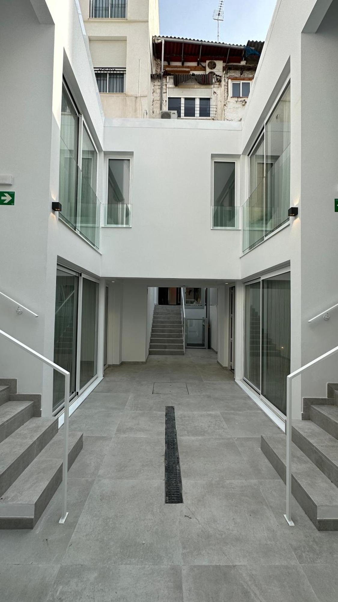 Art Homes Lavadero Valencia Exteriör bild