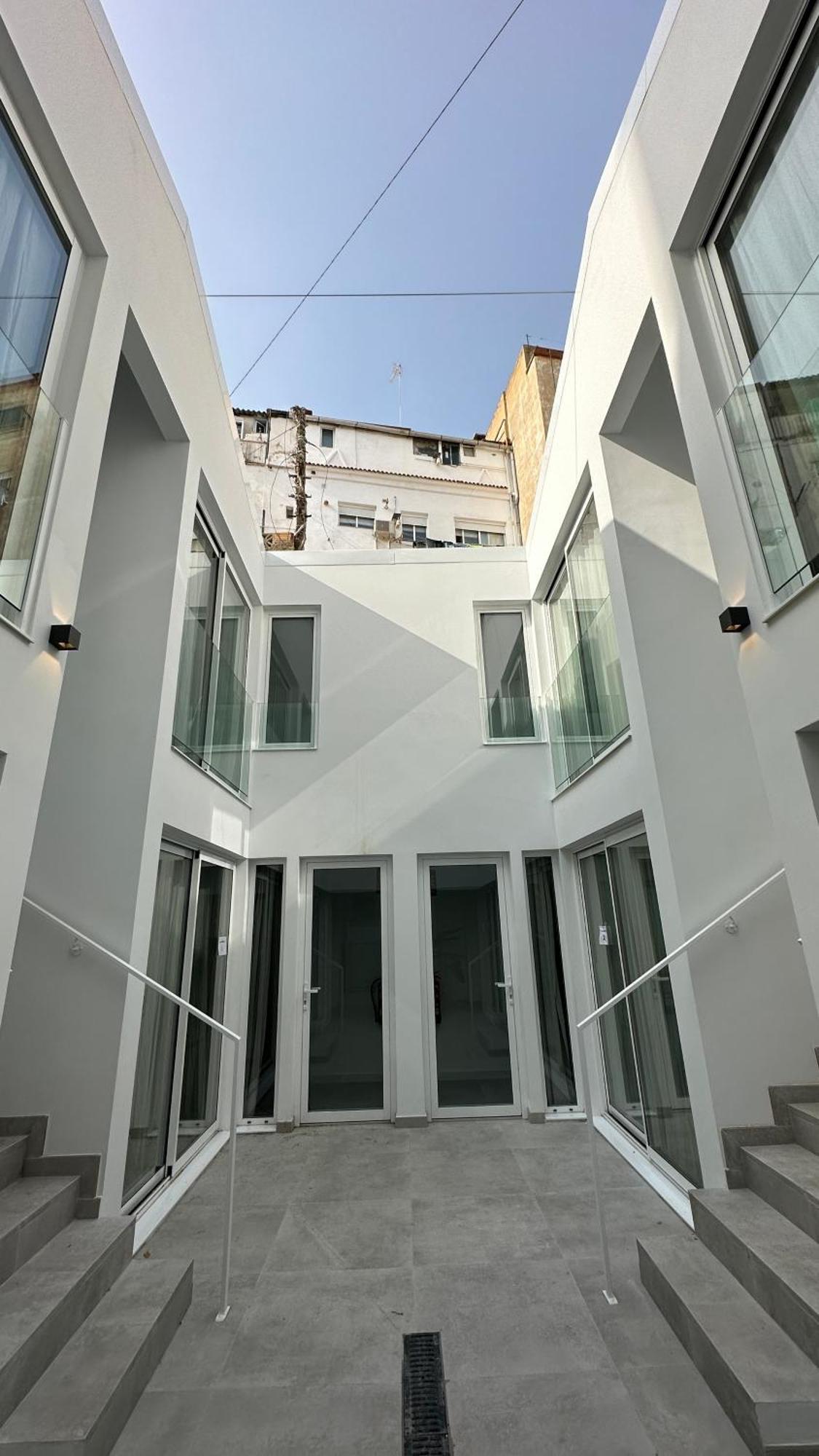 Art Homes Lavadero Valencia Exteriör bild