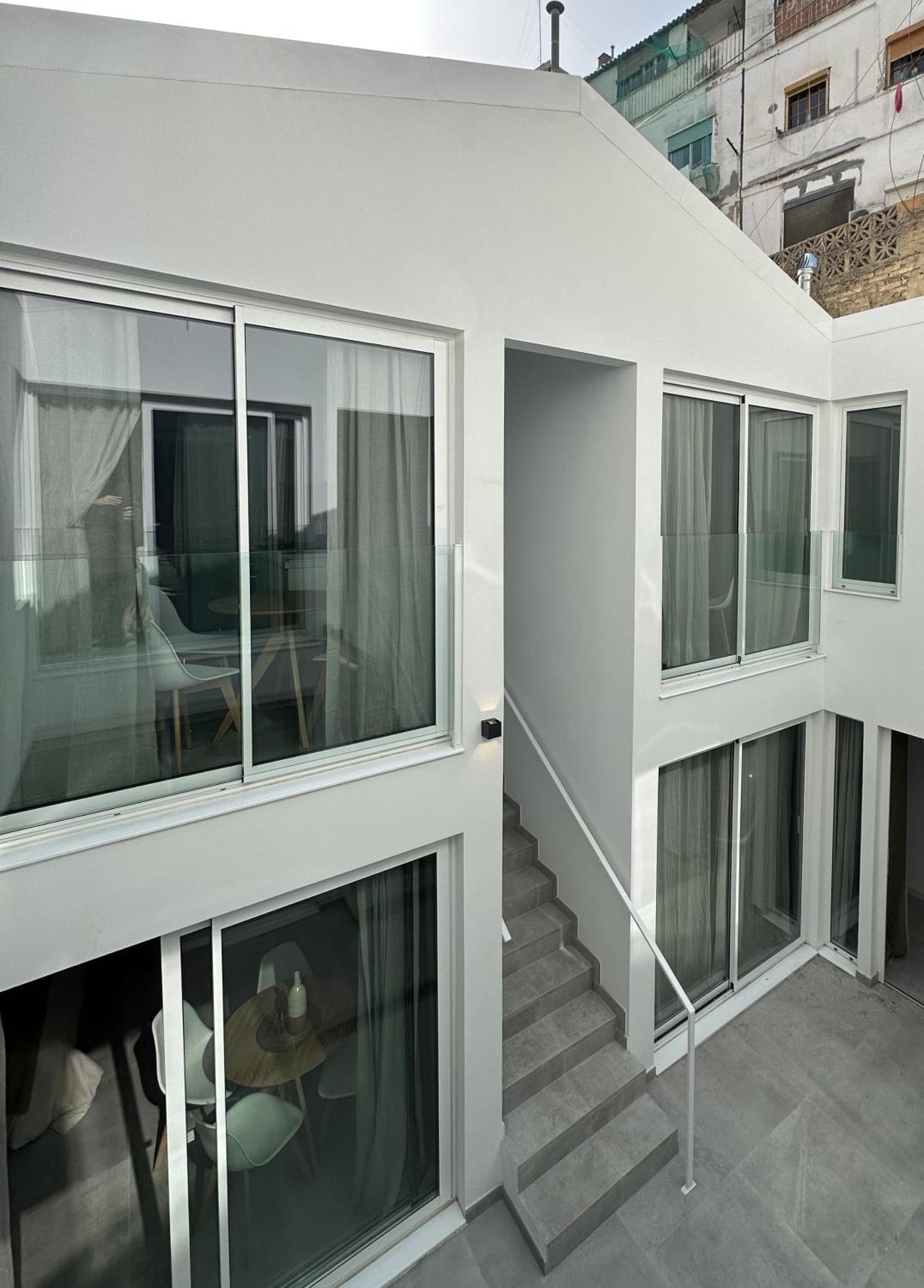 Art Homes Lavadero Valencia Exteriör bild