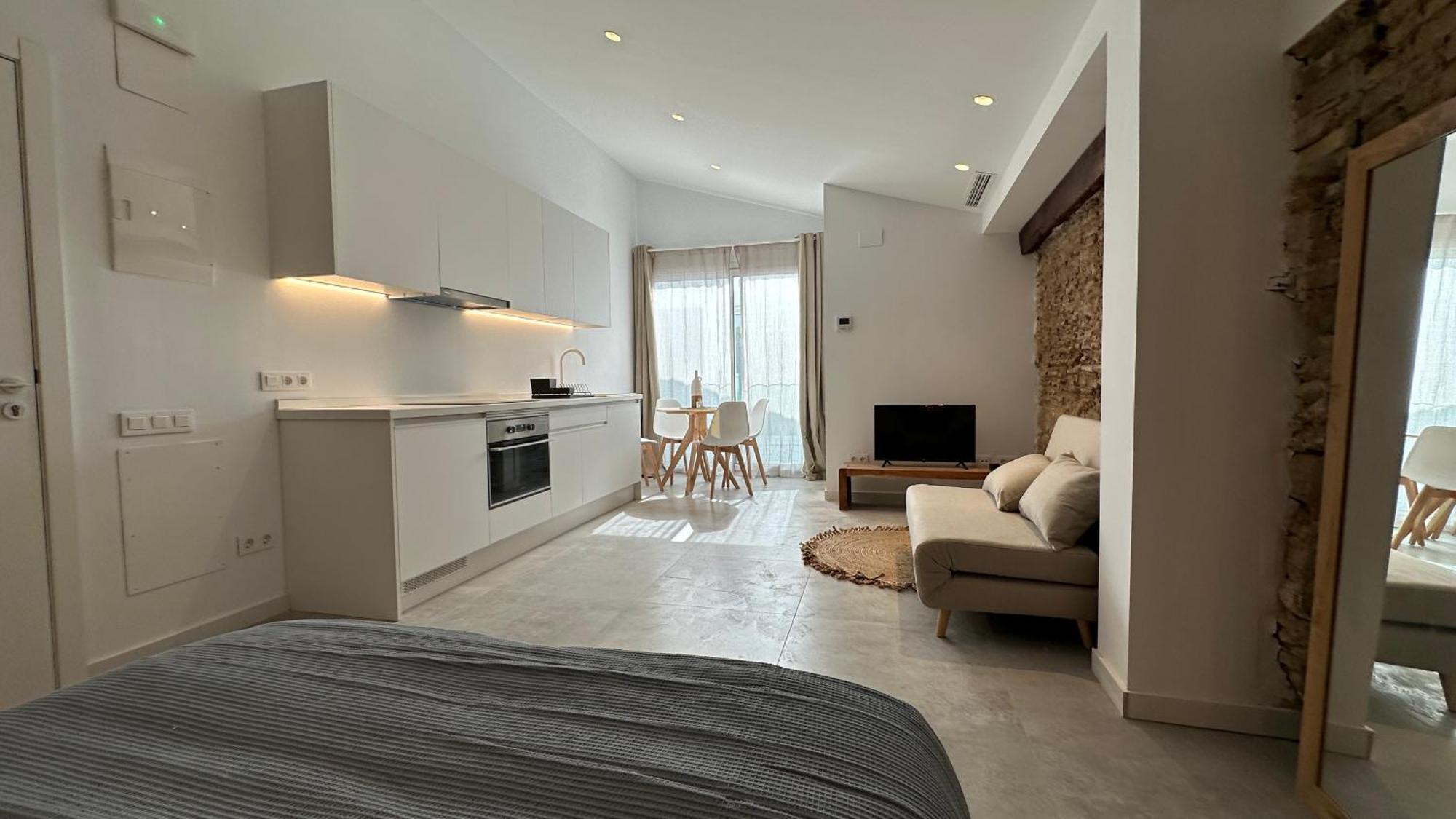 Art Homes Lavadero Valencia Exteriör bild