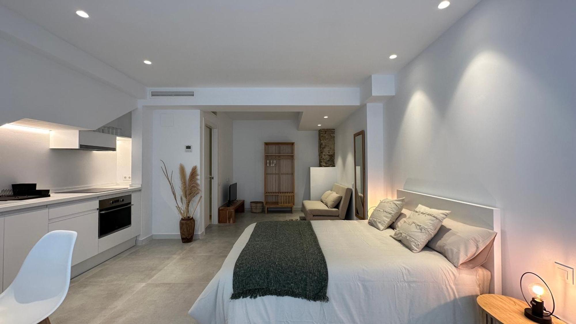 Art Homes Lavadero Valencia Exteriör bild