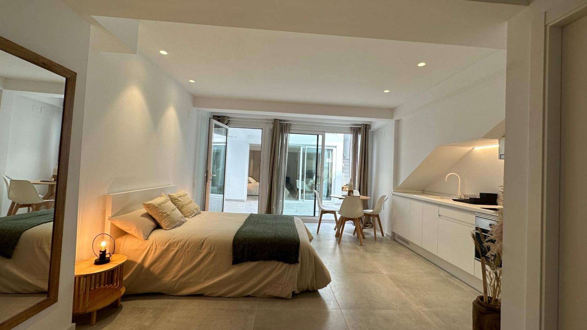 Art Homes Lavadero Valencia Exteriör bild