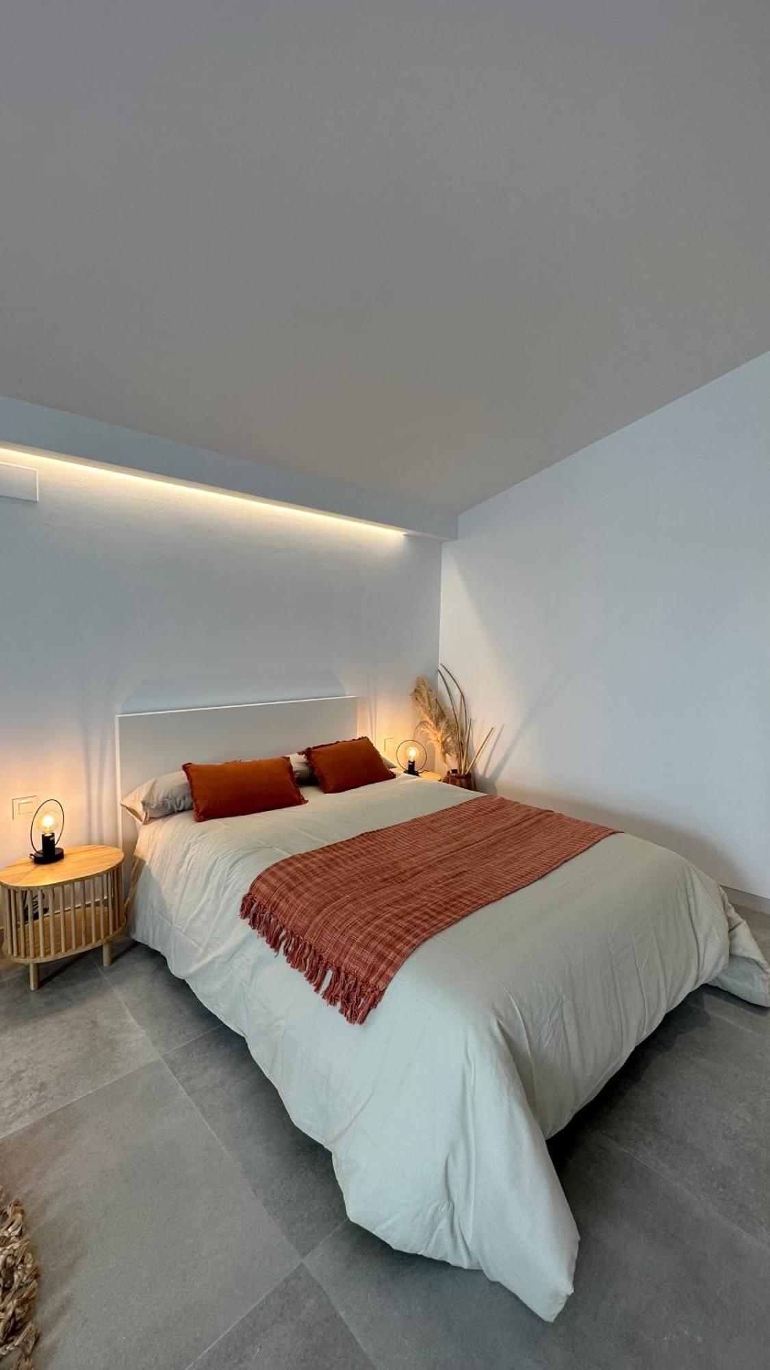 Art Homes Lavadero Valencia Exteriör bild