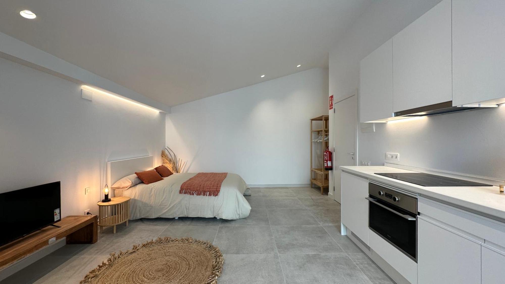 Art Homes Lavadero Valencia Exteriör bild