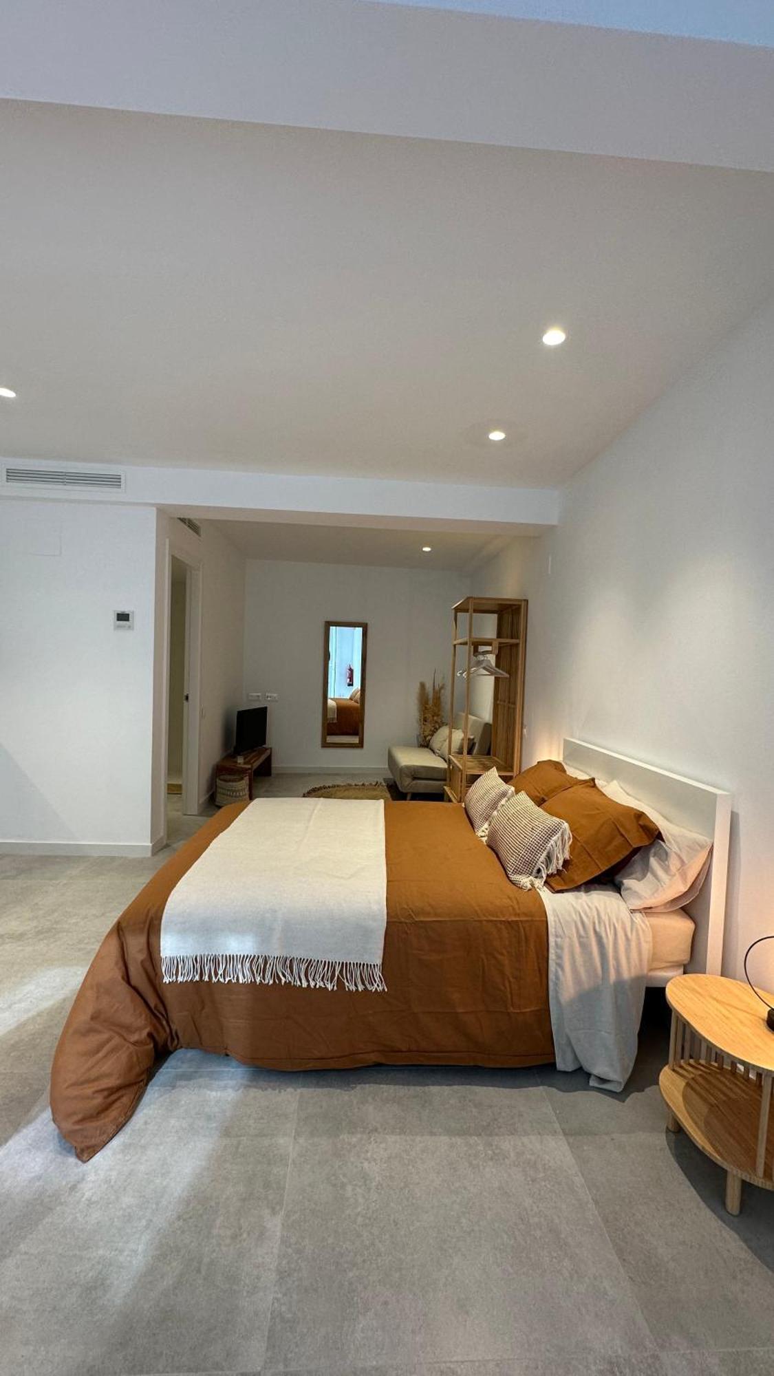 Art Homes Lavadero Valencia Exteriör bild