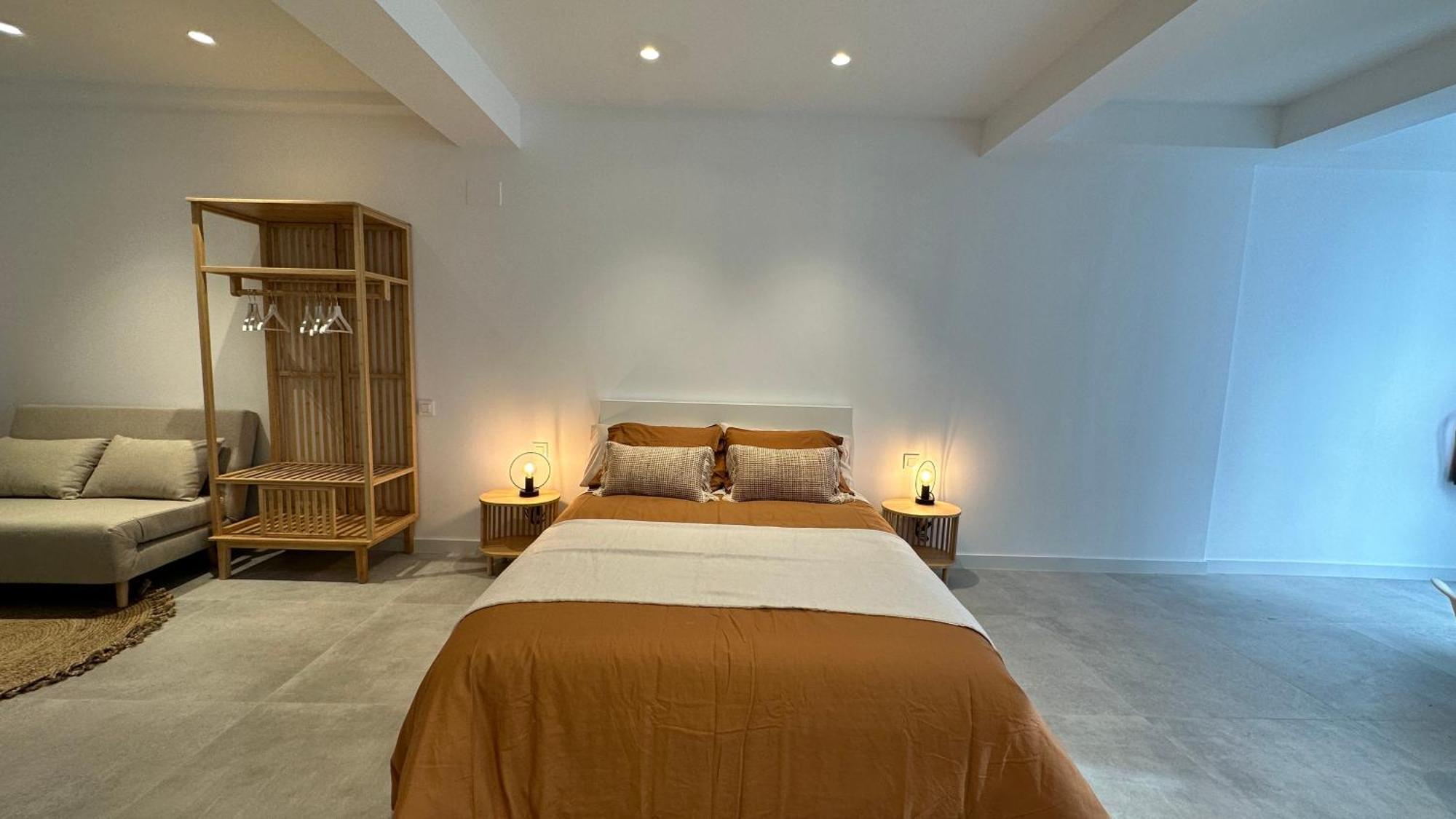 Art Homes Lavadero Valencia Exteriör bild