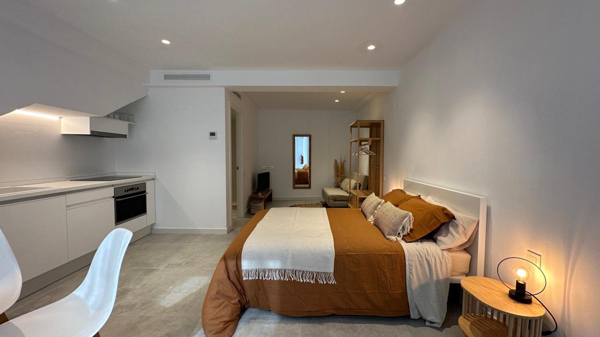 Art Homes Lavadero Valencia Exteriör bild