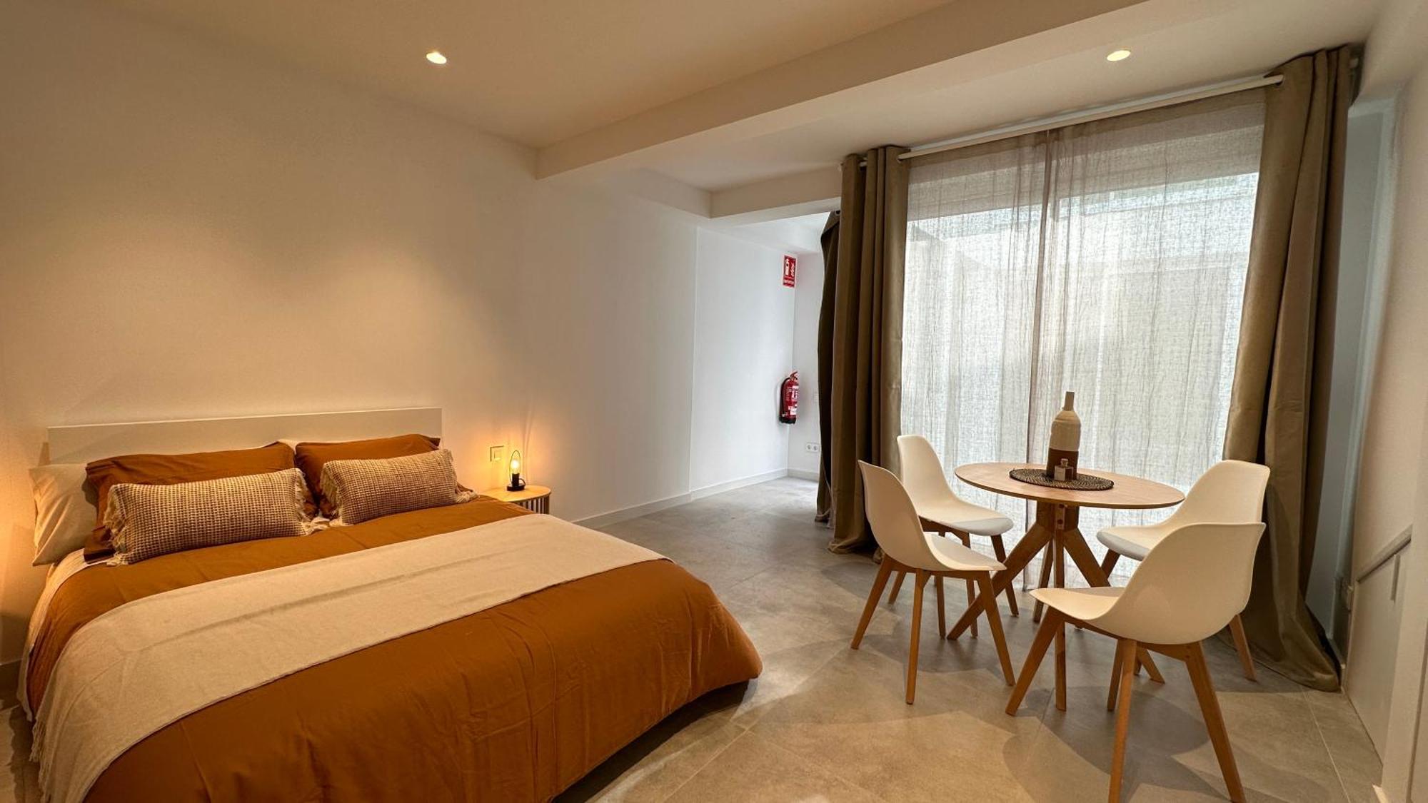 Art Homes Lavadero Valencia Exteriör bild