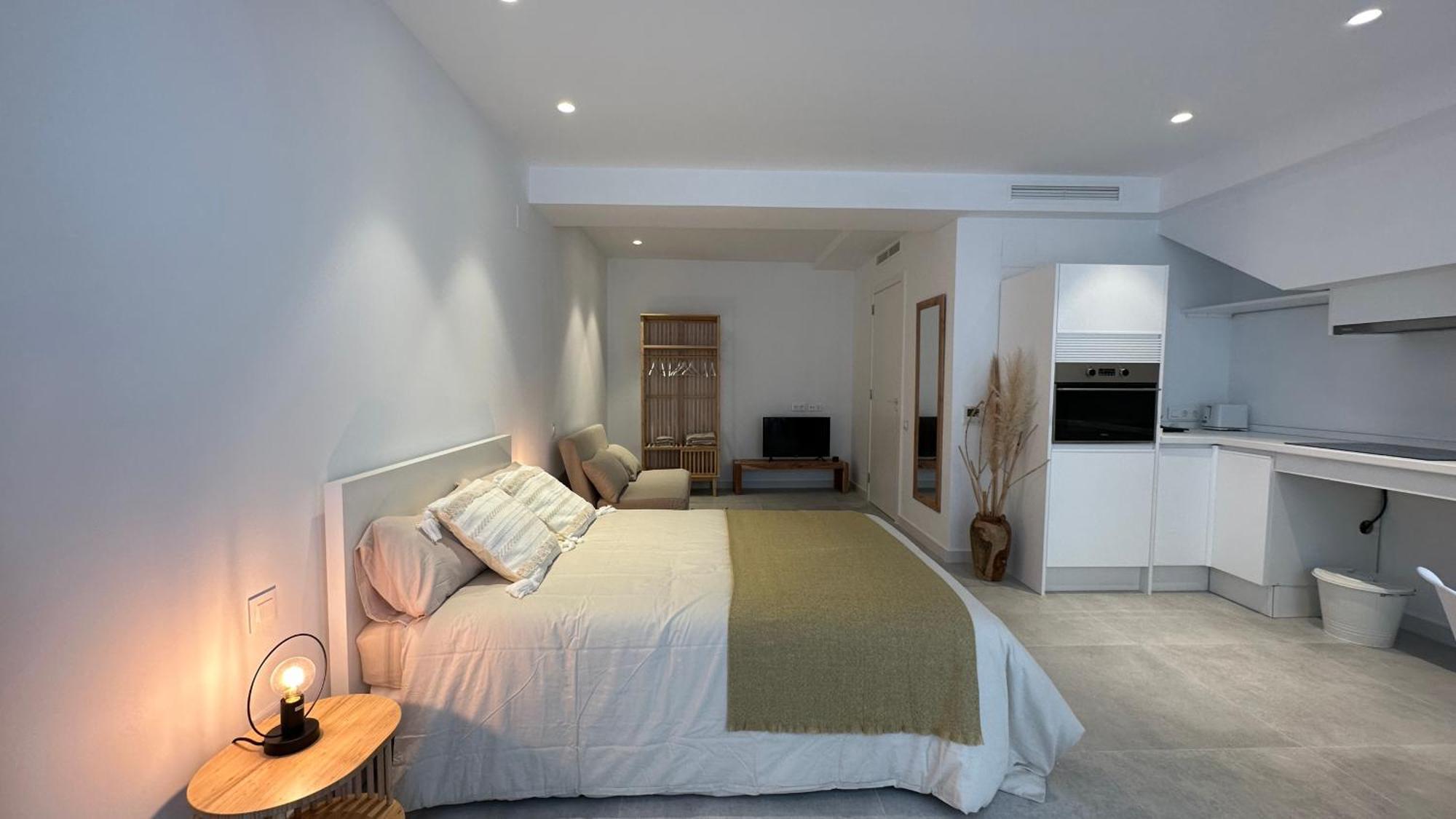 Art Homes Lavadero Valencia Exteriör bild
