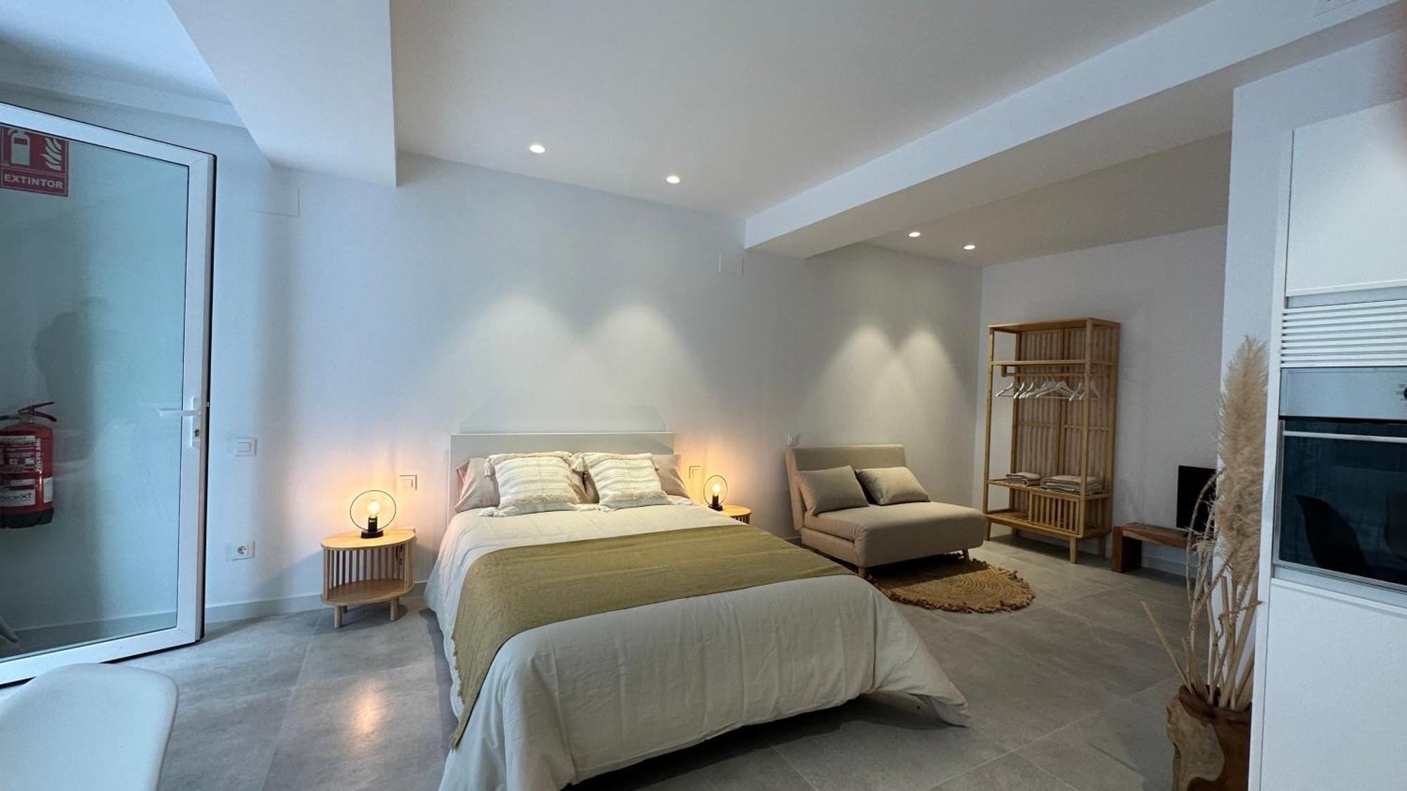 Art Homes Lavadero Valencia Exteriör bild