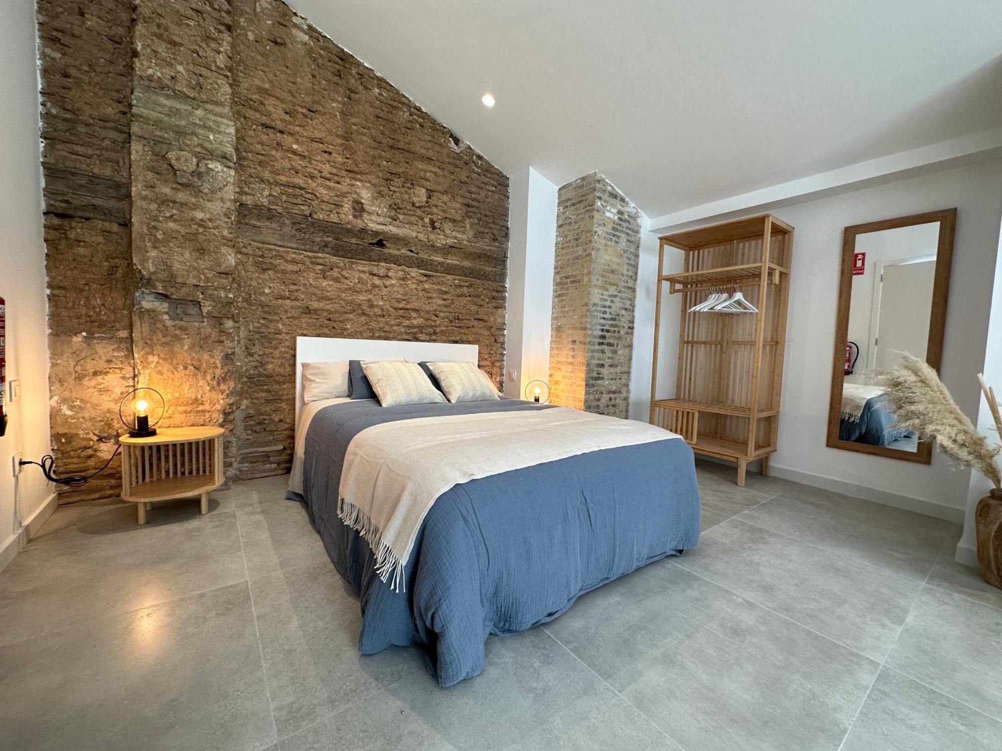 Art Homes Lavadero Valencia Exteriör bild