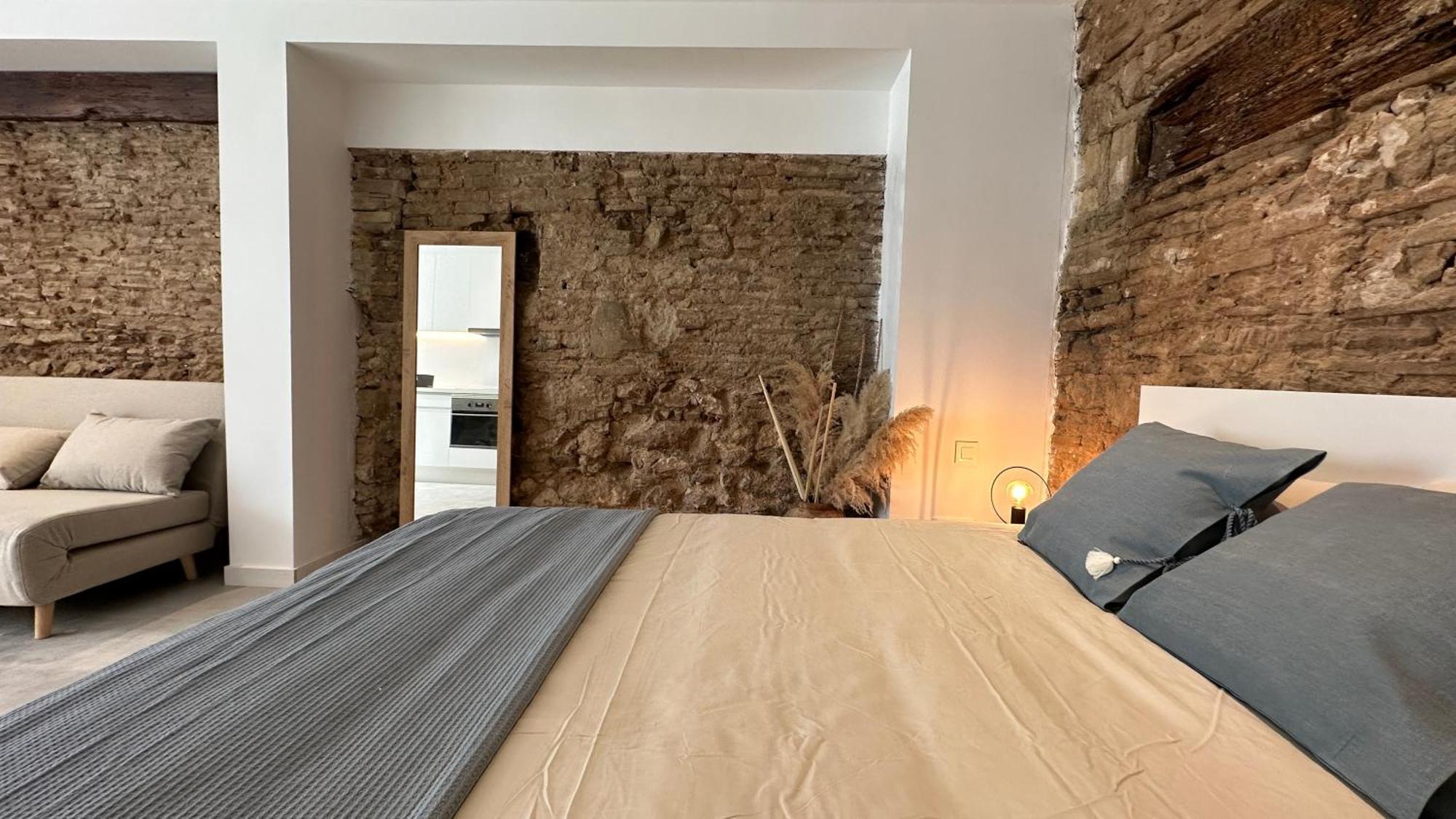 Art Homes Lavadero Valencia Exteriör bild