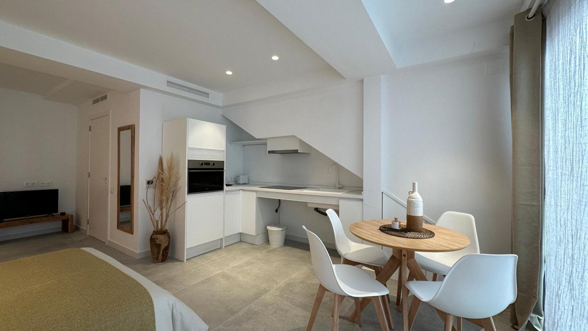 Art Homes Lavadero Valencia Exteriör bild